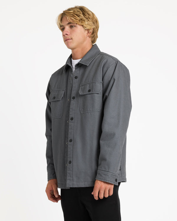 VOYAGER SHACKET