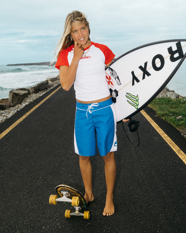 UPFRONT 9" BOARDSHORTS