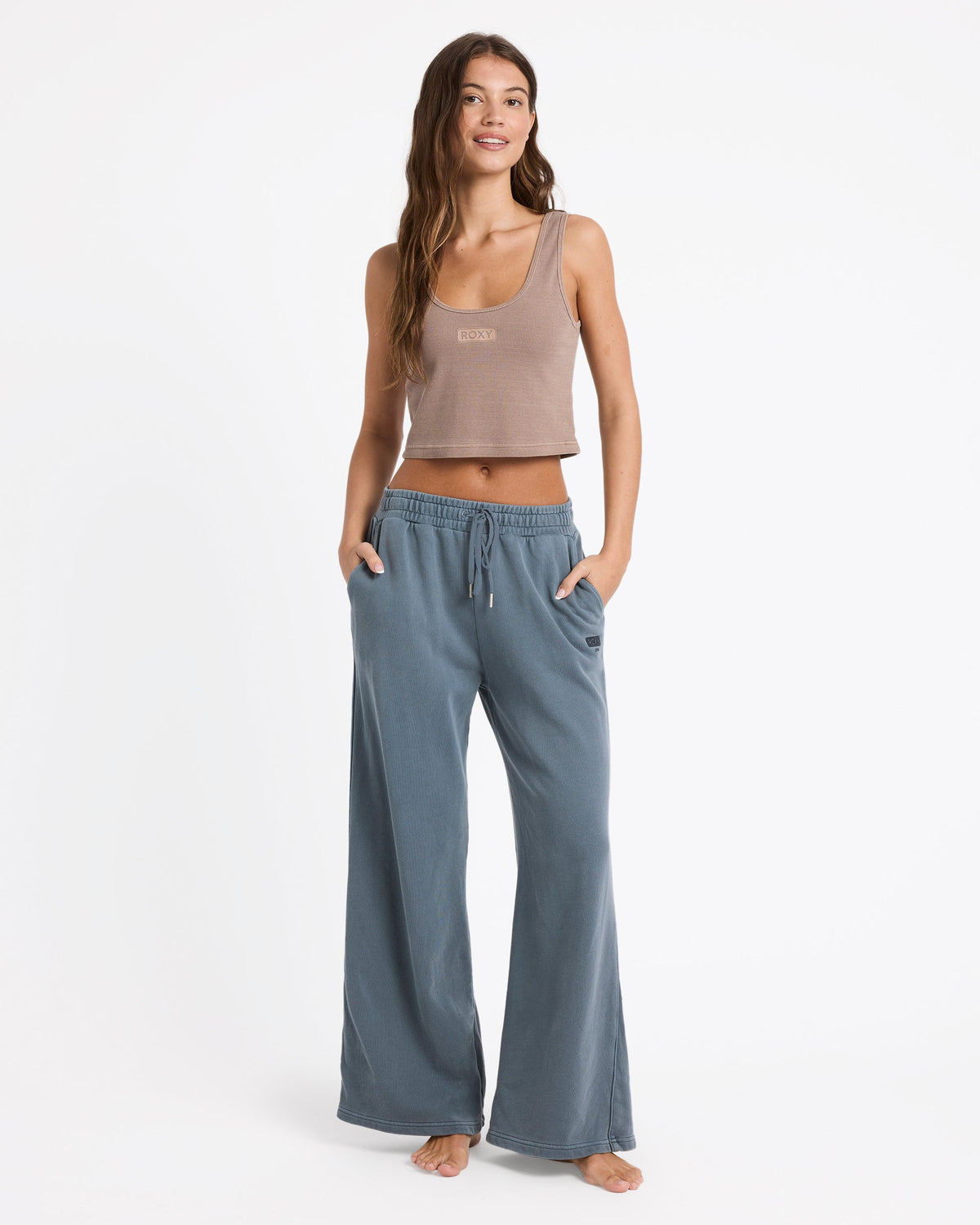 HEADING OUT TRACKPANTS