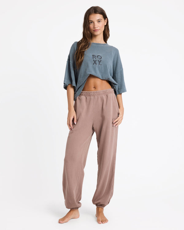 STEPPIN UP TRACKPANTS