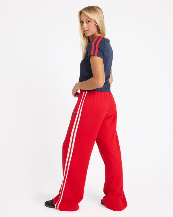 SKETCH TRACKPANTS