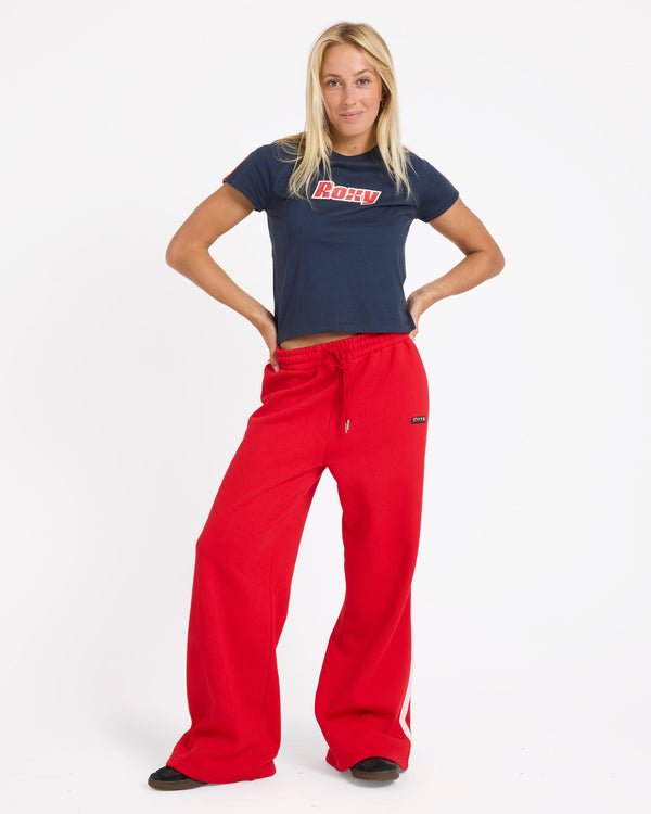 SKETCH TRACKPANTS