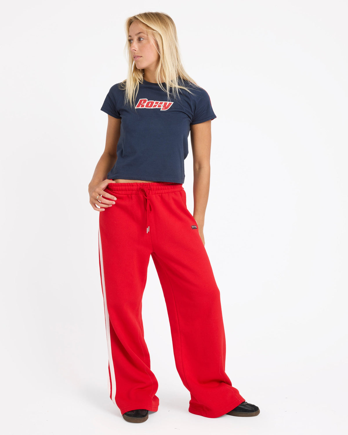 SKETCH TRACKPANTS