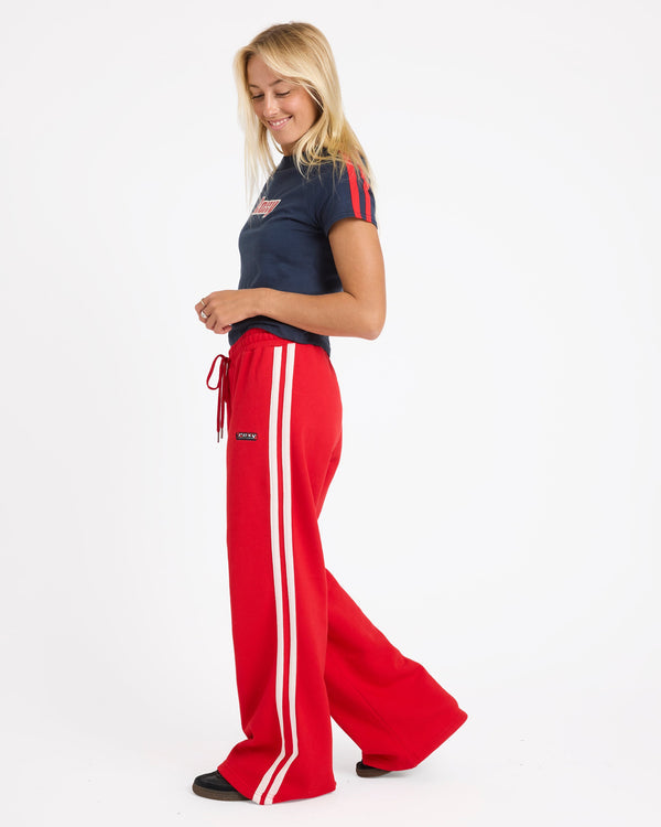 SKETCH TRACKPANTS