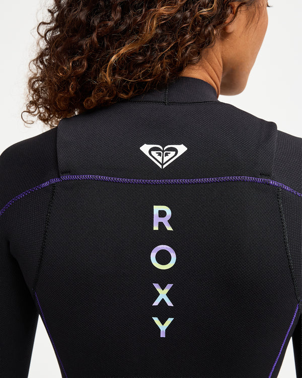 ELITE XTRA STRETCH 2MM CHEST ZIP LONG SLEEVE SPRINGSUIT