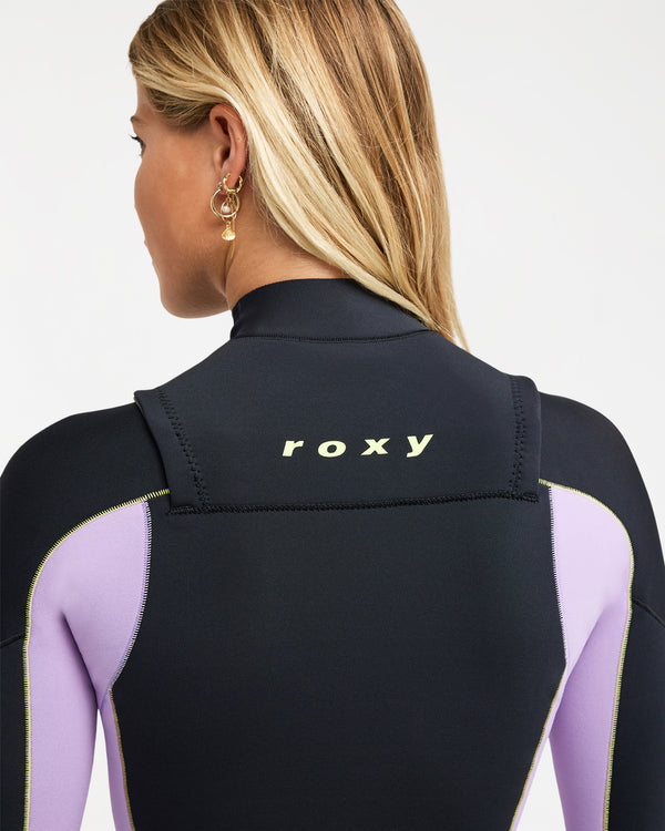 1.5MM RISE NATURAL LONG SLEEVE SPRINGSUIT
