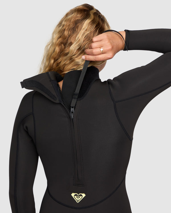 WOMENS 2/2 PROLOGUE LONG SLEEVE SPRINGSUIT