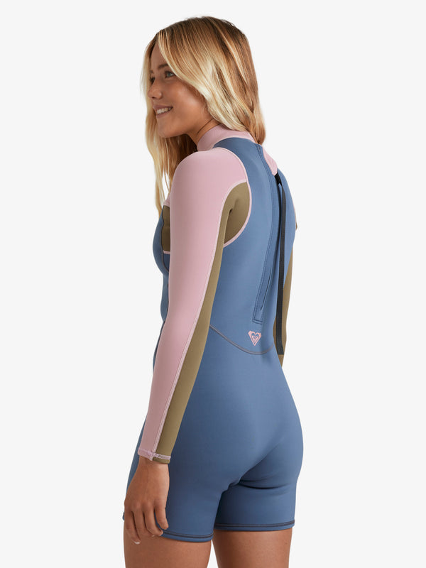 WOMENS 2/2 PROLOGUE LONG SLEEVE SPRINGSUIT