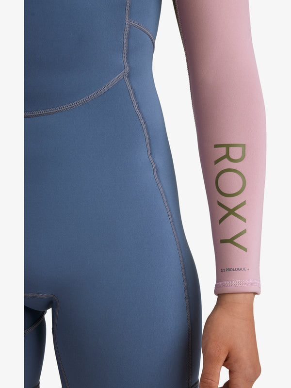 WOMENS 2/2 PROLOGUE LONG SLEEVE SPRINGSUIT