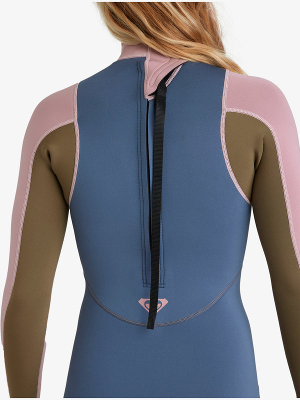 WOMENS 2/2 PROLOGUE LONG SLEEVE SPRINGSUIT