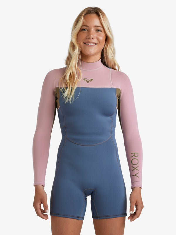 WOMENS 2/2 PROLOGUE LONG SLEEVE SPRINGSUIT