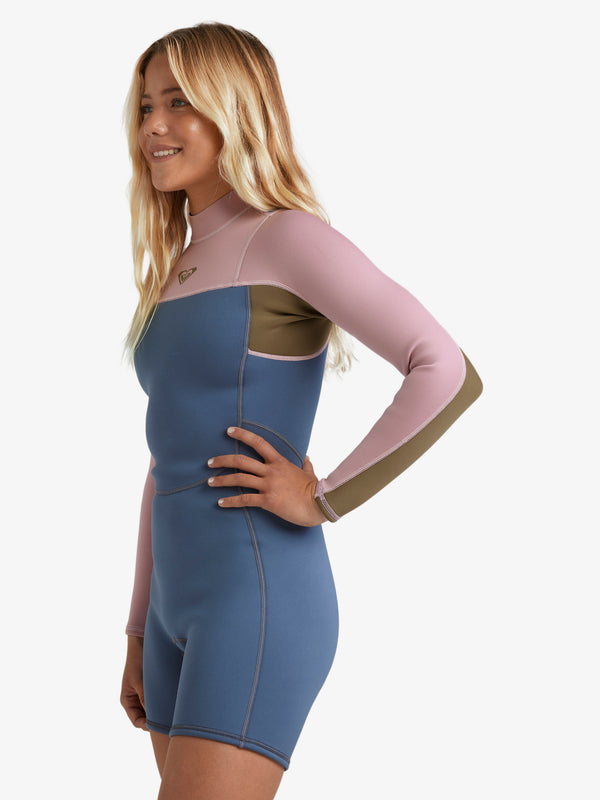 WOMENS 2/2 PROLOGUE LONG SLEEVE SPRINGSUIT