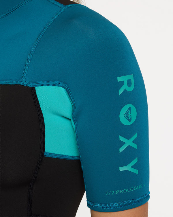 PROLOGUE 2/2MM BACK ZIP SPRINGSUIT