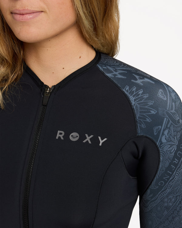 SWELL 1MM LONG SLEEVE WETSUIT JACKET