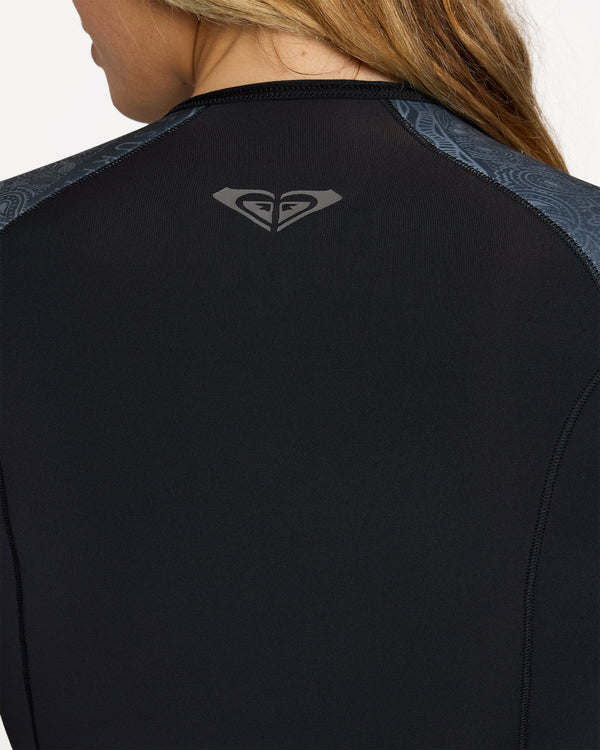 SWELL 1MM LONG SLEEVE WETSUIT JACKET