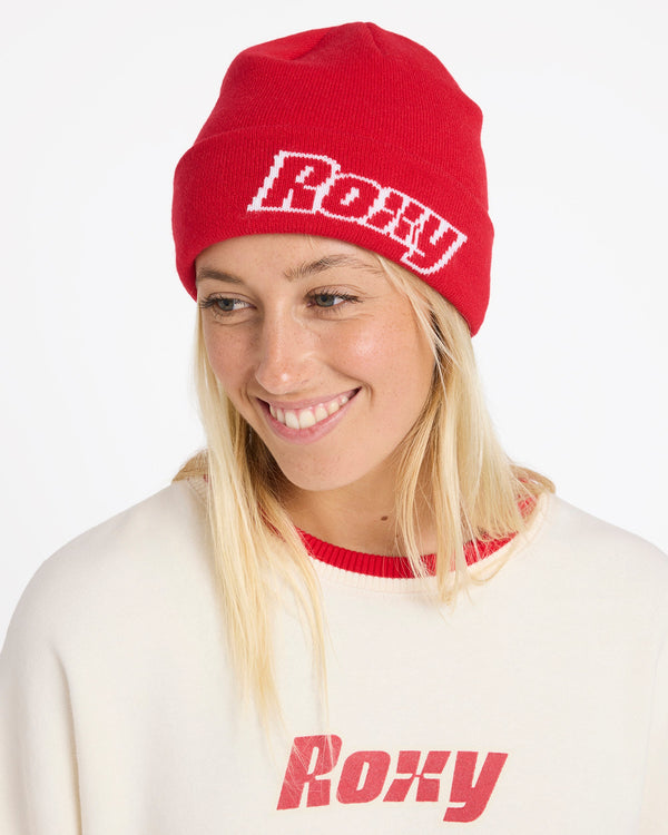GOING BACK BEANIE