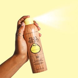 SUN BUM ORIGINAL SPF 50 SPRAY 177ML