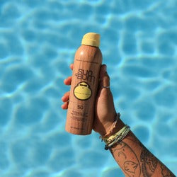 SUN BUM ORIGINAL SPF 50 SPRAY 177ML