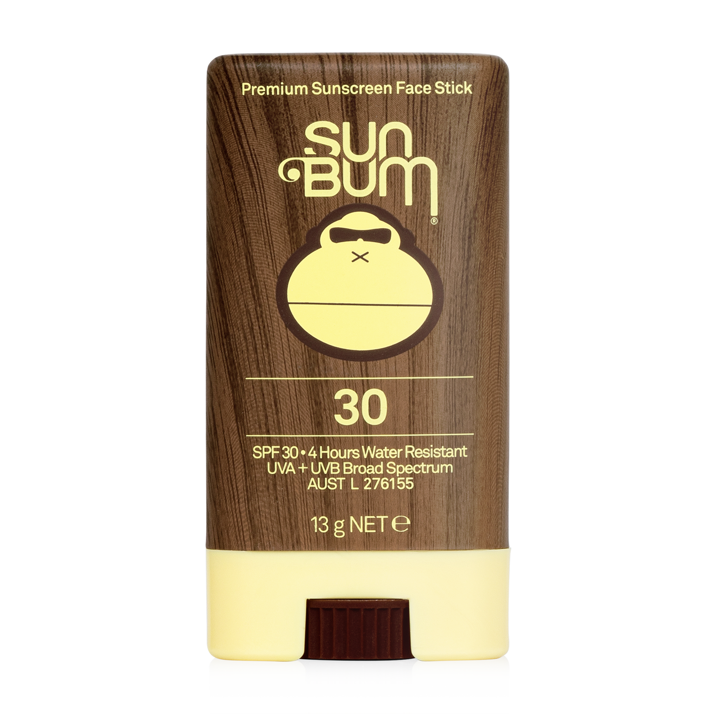 SUN BUM ORIGINAL SPF 30 SUNSCREEN FACE STICK