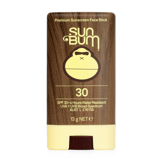 SUN BUM ORIGINAL SPF 30 SUNSCREEN FACE STICK