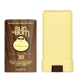 SUN BUM ORIGINAL SPF 30 SUNSCREEN FACE STICK