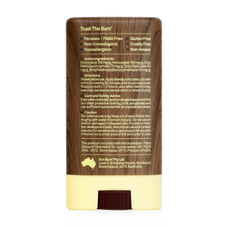 SUN BUM ORIGINAL SPF 30 SUNSCREEN FACE STICK