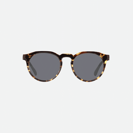 HUDSON VELENCIA TORT SUNGLASSES