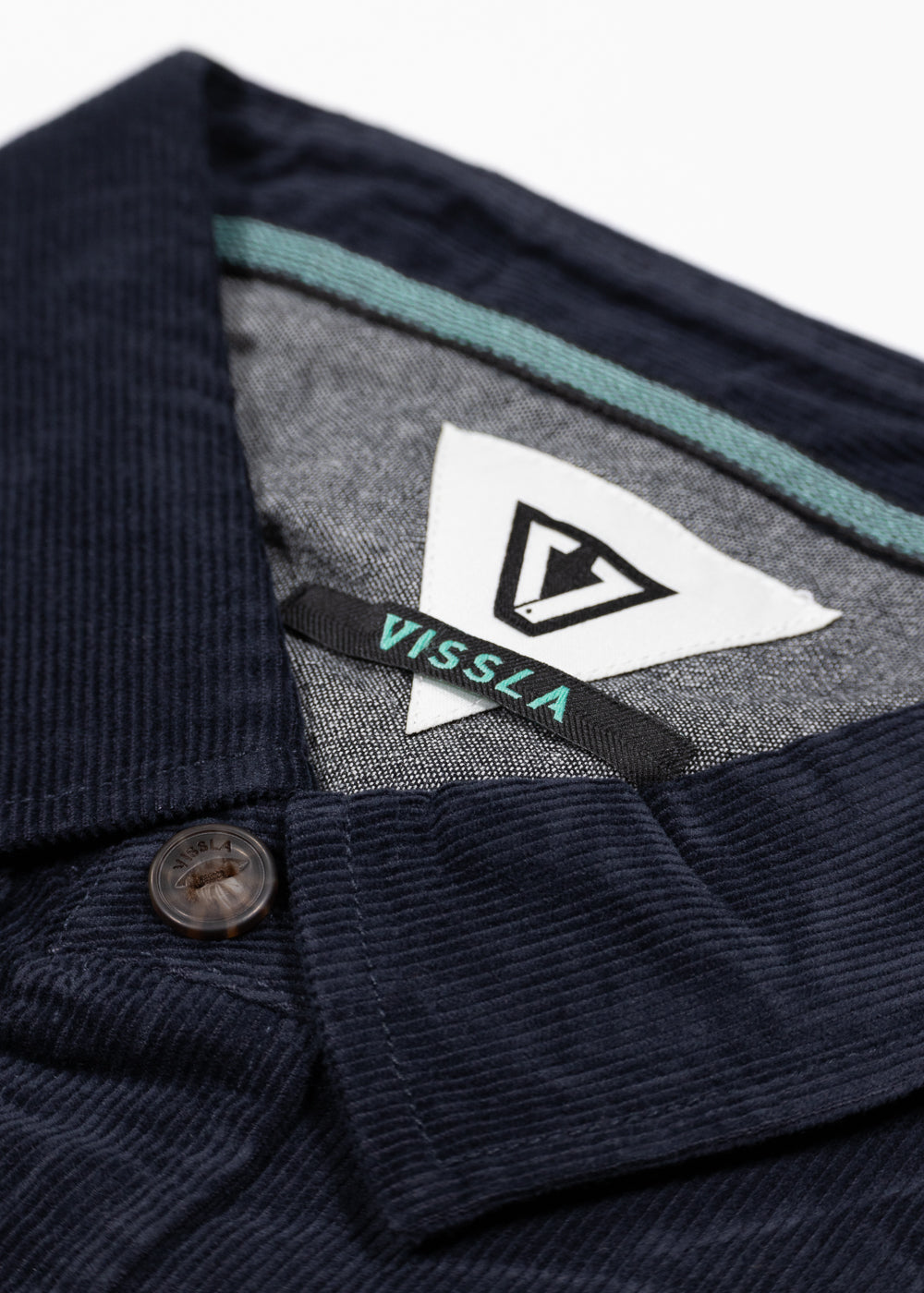 RAILS CORD LONG SLEEVE SHIRT