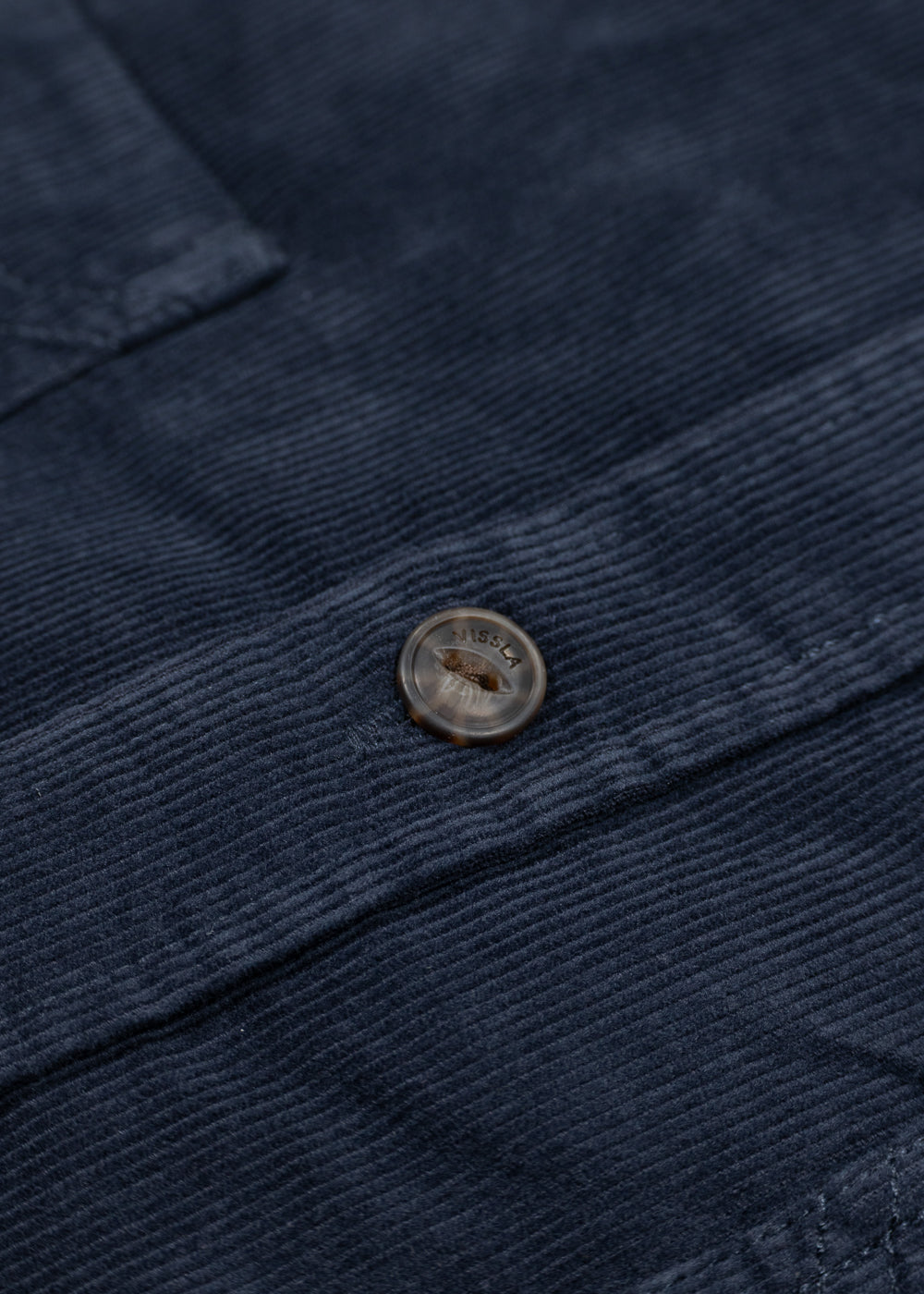 RAILS CORD LONG SLEEVE SHIRT