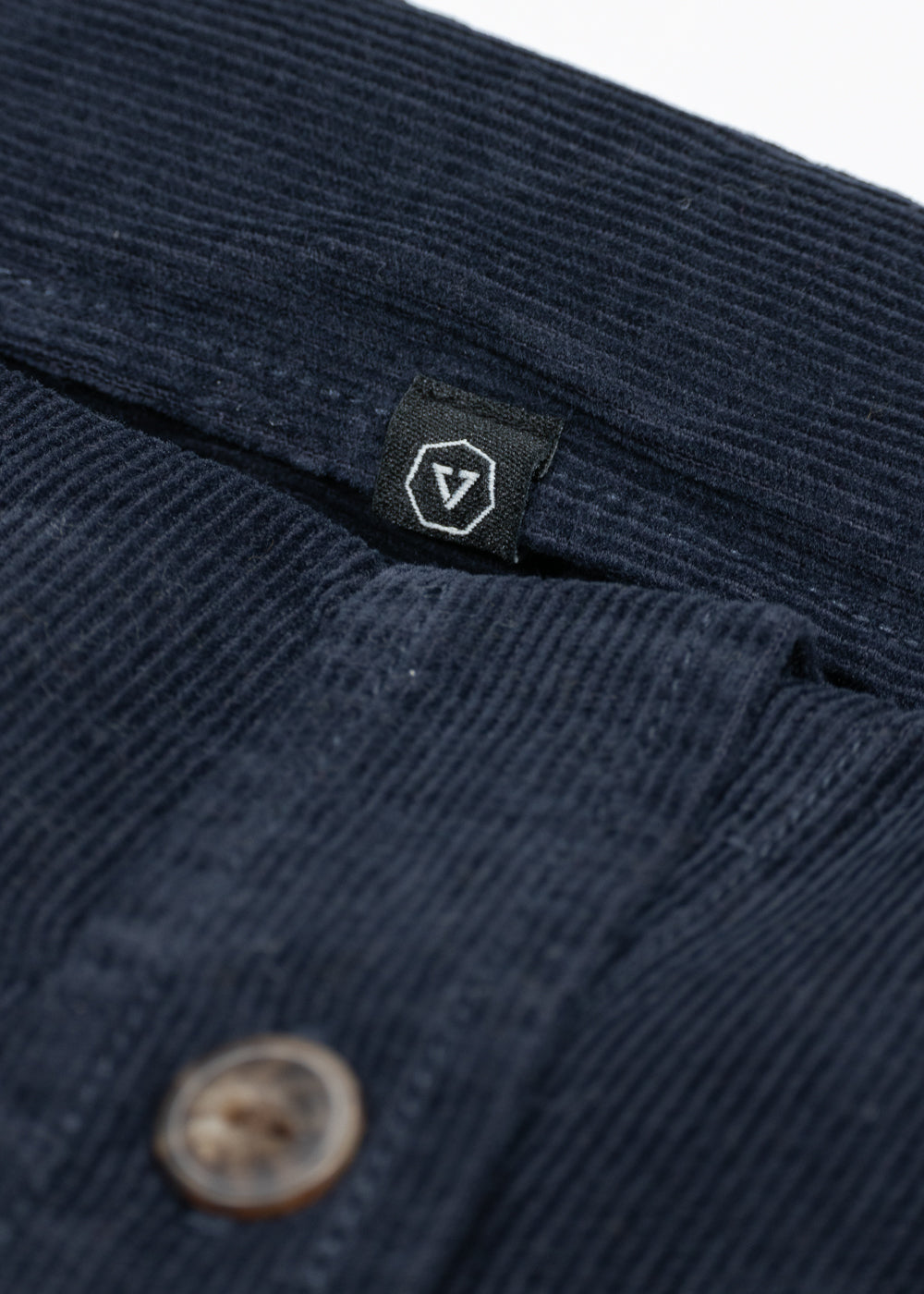 RAILS CORD LONG SLEEVE SHIRT