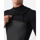 DEFENDER 3/2MM CHEST ZIP STEAMER