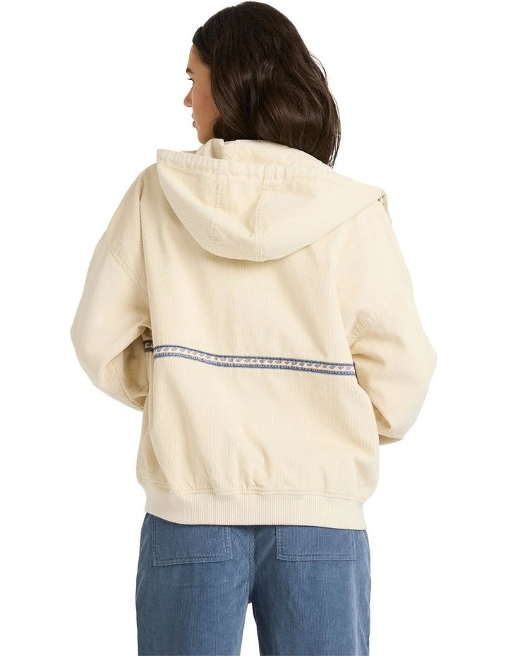 SET THE TONE JACKET