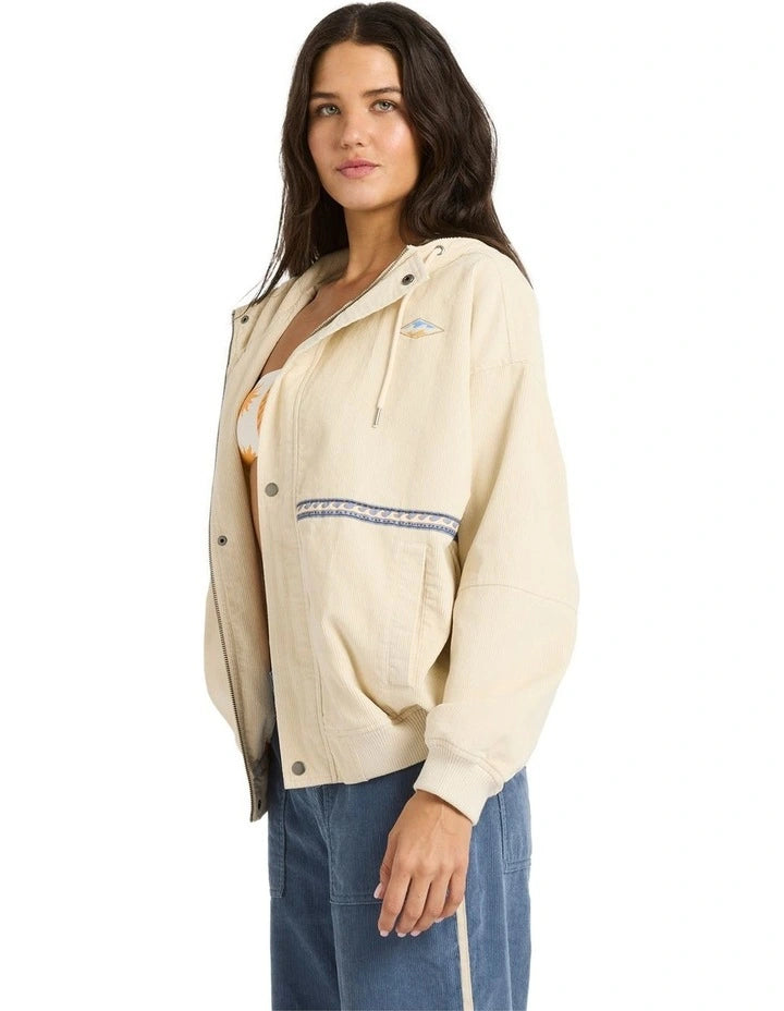 SET THE TONE JACKET
