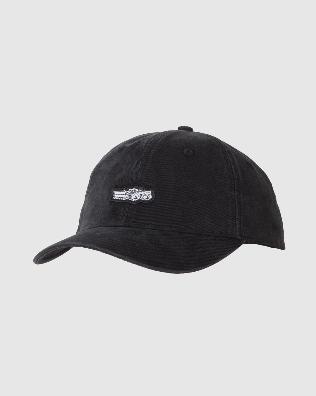 THE DAN CAP