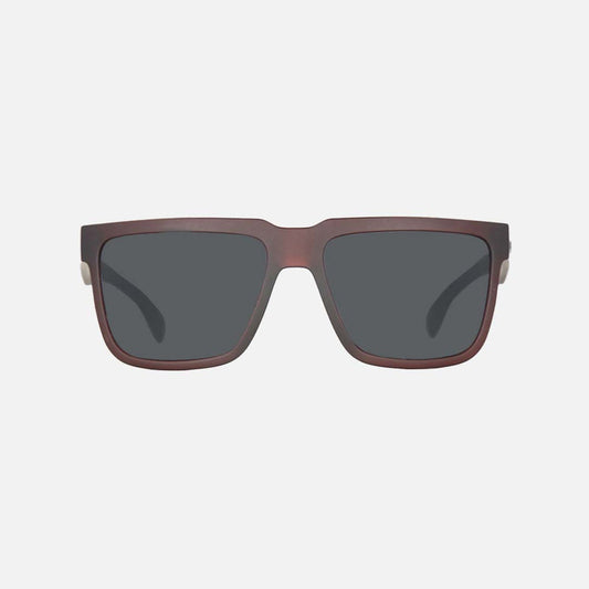 PHENOMENON MATTE BROWN SUNGLASSES