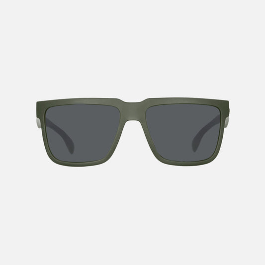 PHENOMENON MATTE MOSS GREEN SUNGLASSES