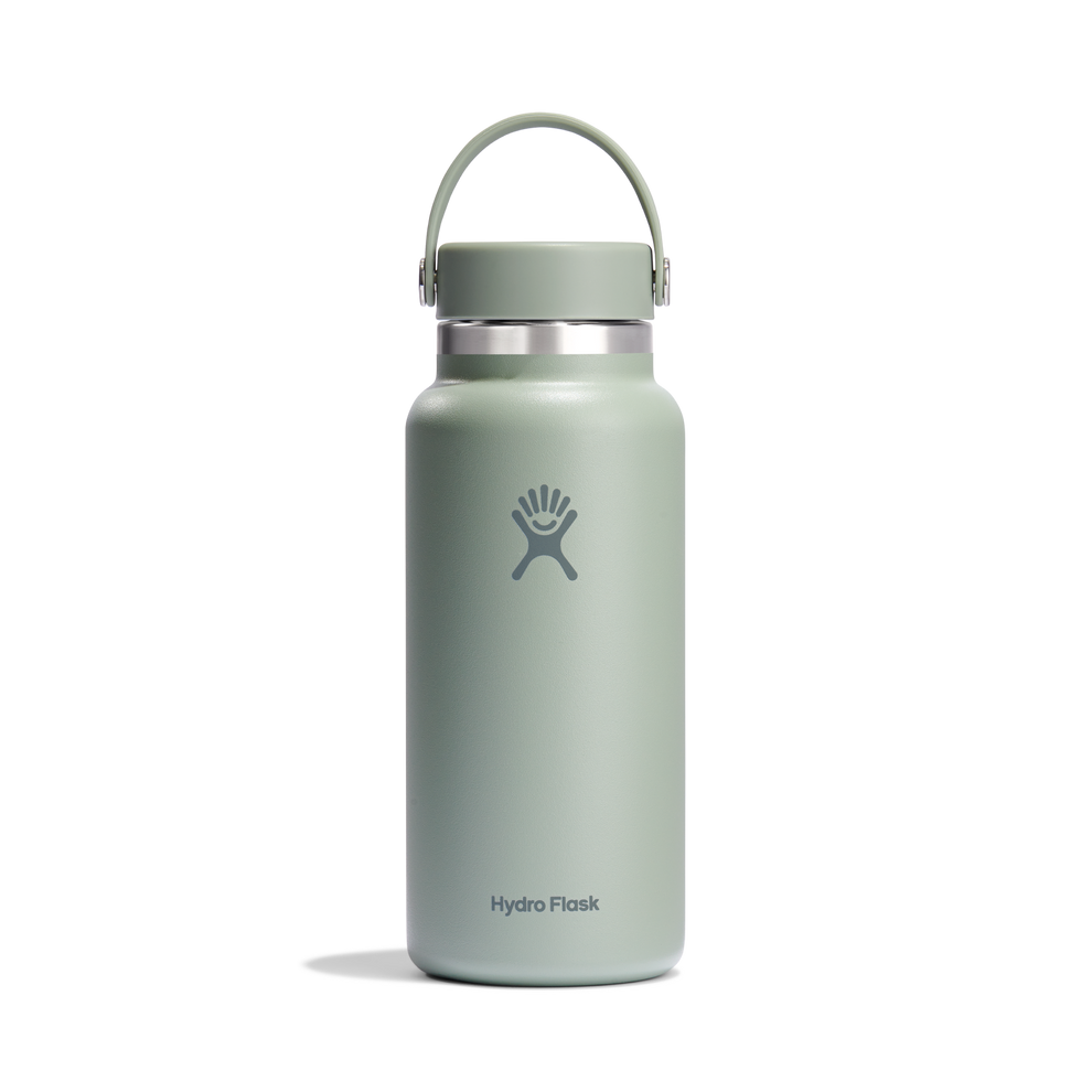 HYDRO FLASK 32OZ WIDE MOUTH DRINK BOTTLE