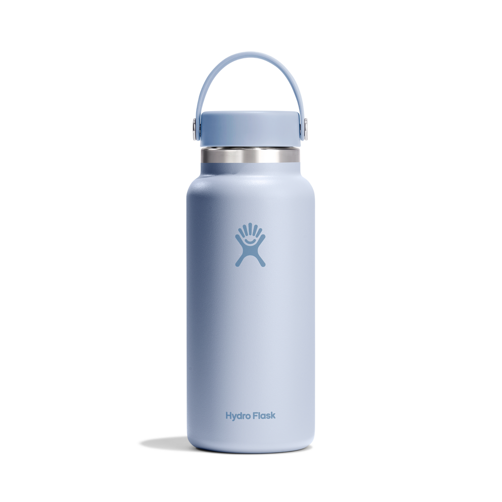 HYDRO FLASK 32OZ WIDE MOUTH DRINK BOTTLE