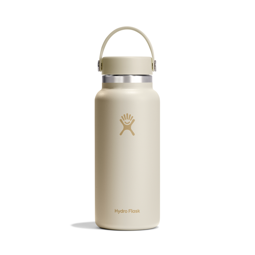 HYDRO FLASK 32OZ WIDE MOUTH DRINK BOTTLE