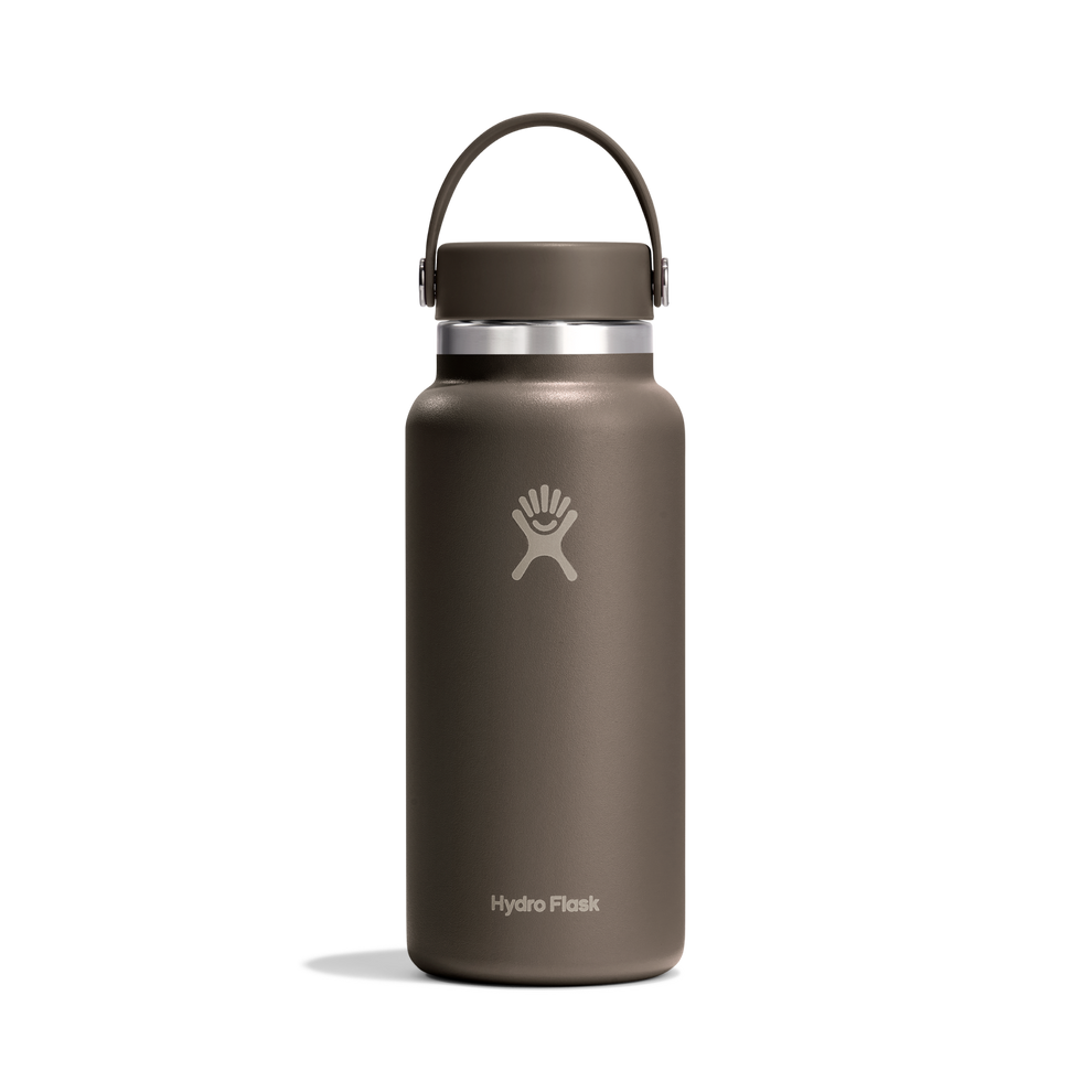 HYDRO FLASK 32OZ WIDE MOUTH DRINK BOTTLE