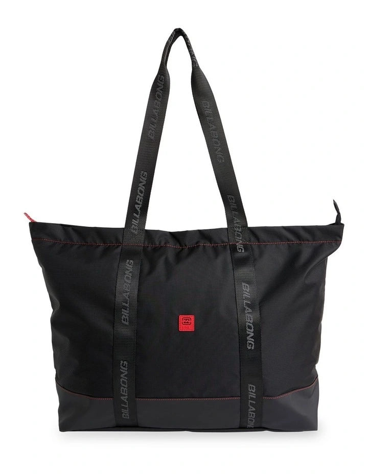 STRIKE MISSION TOTE BAG