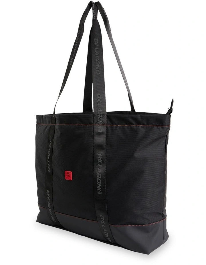 STRIKE MISSION TOTE BAG