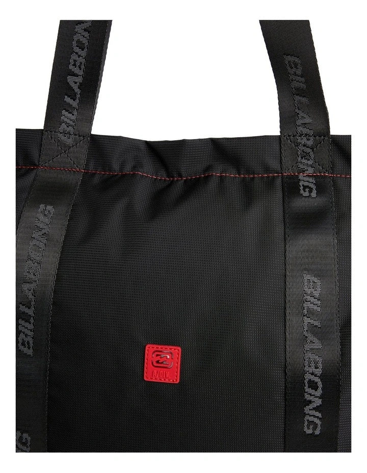 STRIKE MISSION TOTE BAG