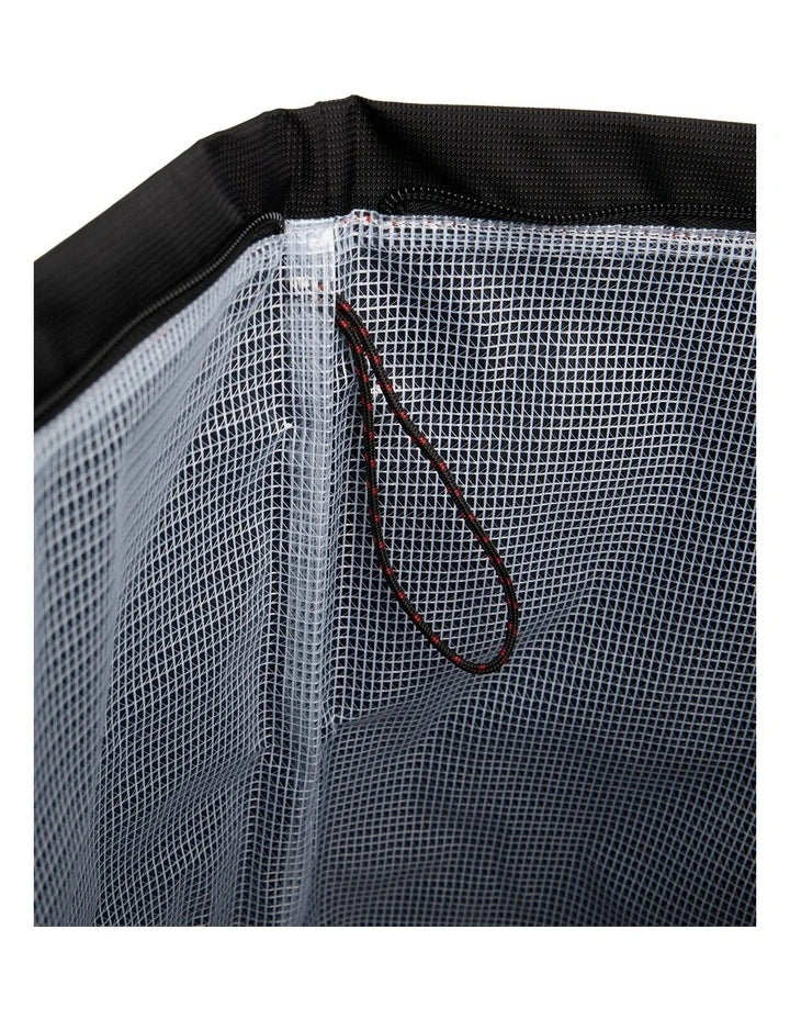 STRIKE MISSION TOTE BAG