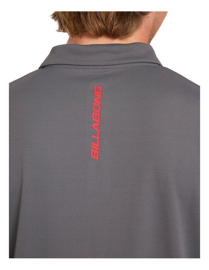 STRIKE MISSION FISHO LONG SLEEVE SURF SHIRT