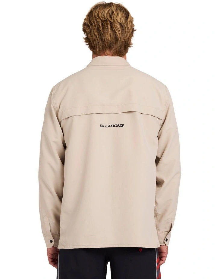 STRIKE MISSION TRAVELLER LONG SLEEVE SHIRT