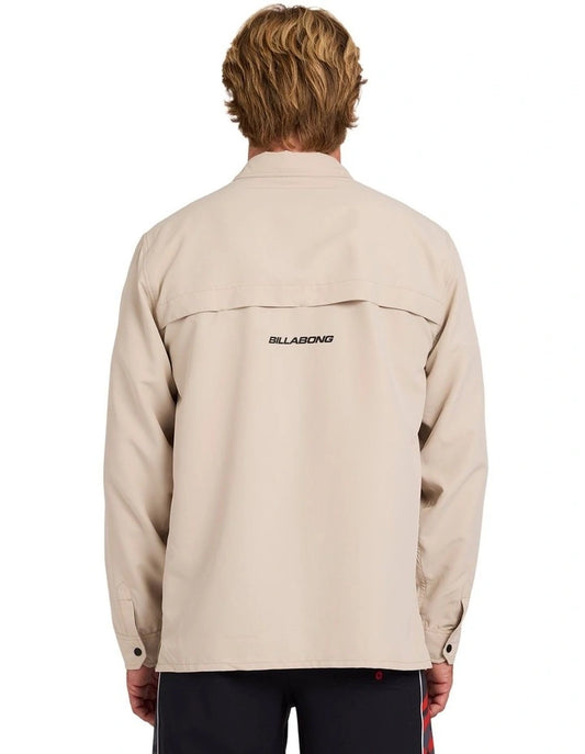 STRIKE MISSION TRAVELLER LONG SLEEVE SHIRT