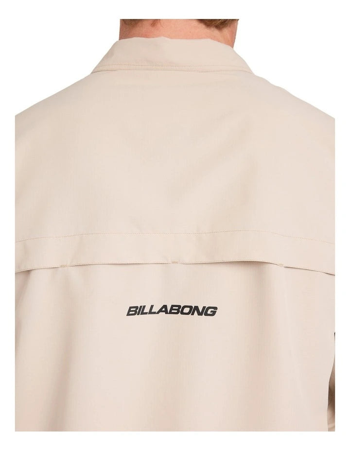 STRIKE MISSION TRAVELLER LONG SLEEVE SHIRT
