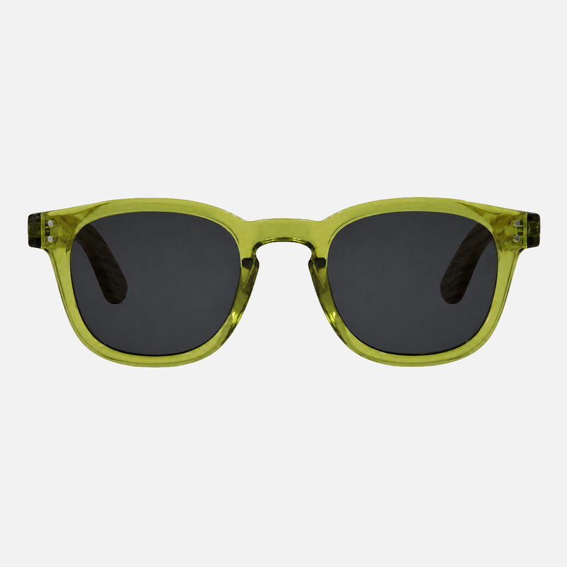 HAVANA POLARISED SUNGLASSES