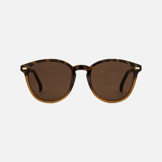 OSLO GLOSS TORT SUNGLASSES